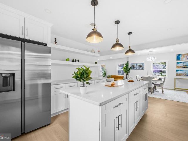 House for sale in Bladensburg, Maryland