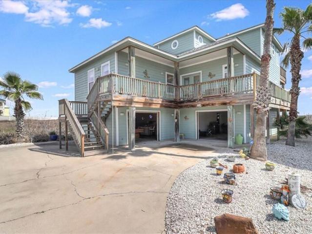 Condo for sale in Port Aransas