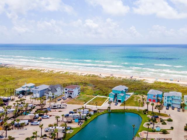 Land for sale in Port Aransas, Texas