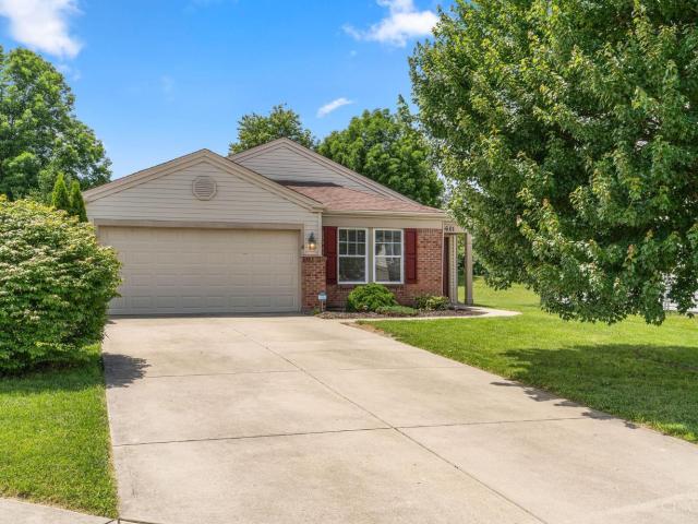 House for sale in South Lebanon, Ohio