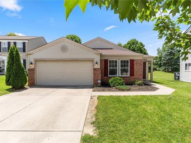 House for sale in South Lebanon, Ohio