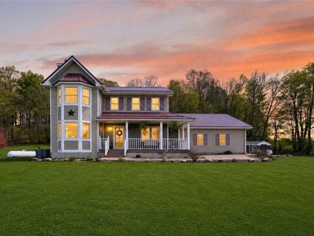 House for sale in Newark, New York