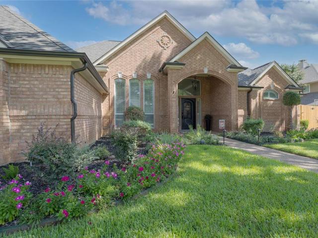 House for sale in Arbor Estates, Colleyville
