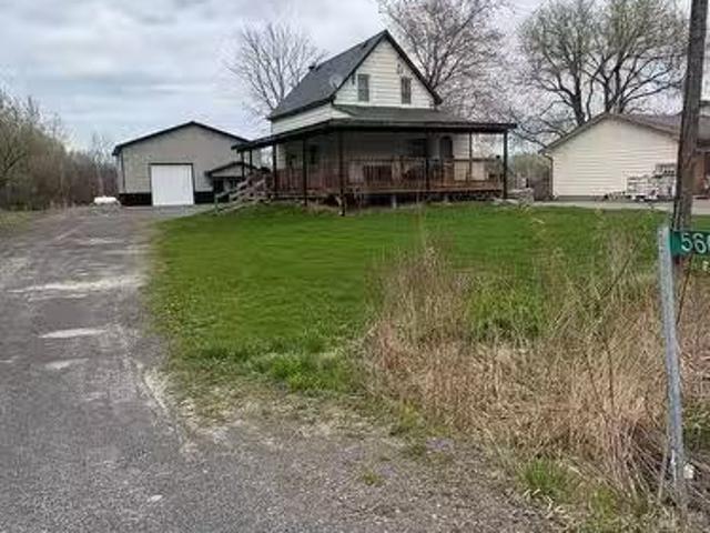 House for sale in Mulhurst Bay, Ontario