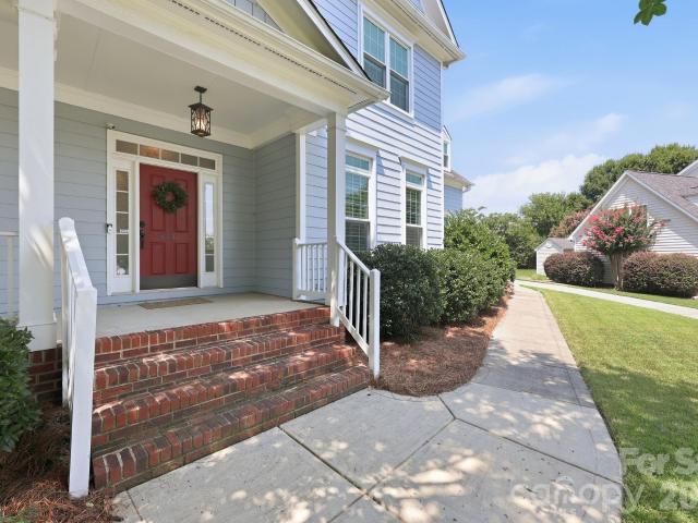 House for sale in Harrisburg, North Carolina