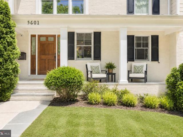 House for sale in Bethesda, Maryland
