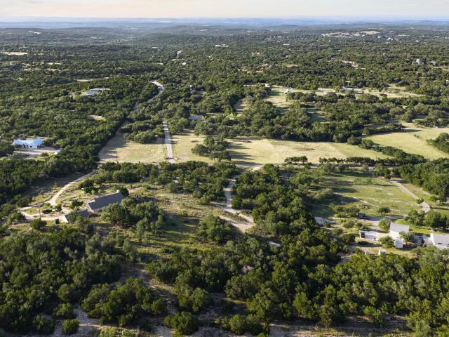 Land for sale in Hays, Texas