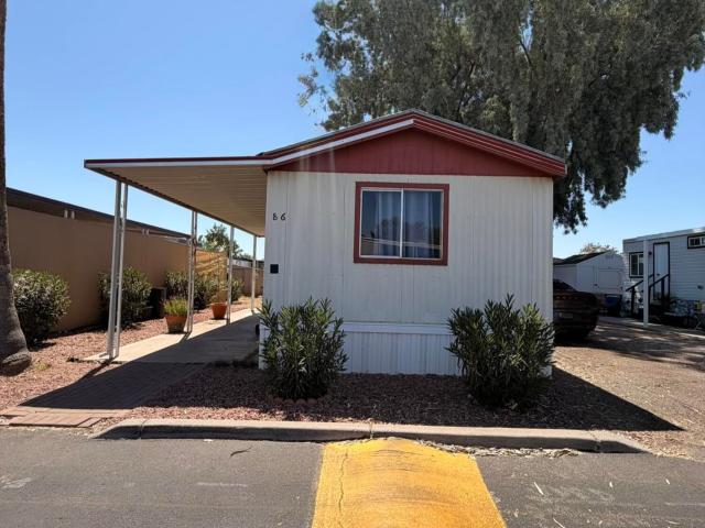 House for sale in Glendale, Arizona