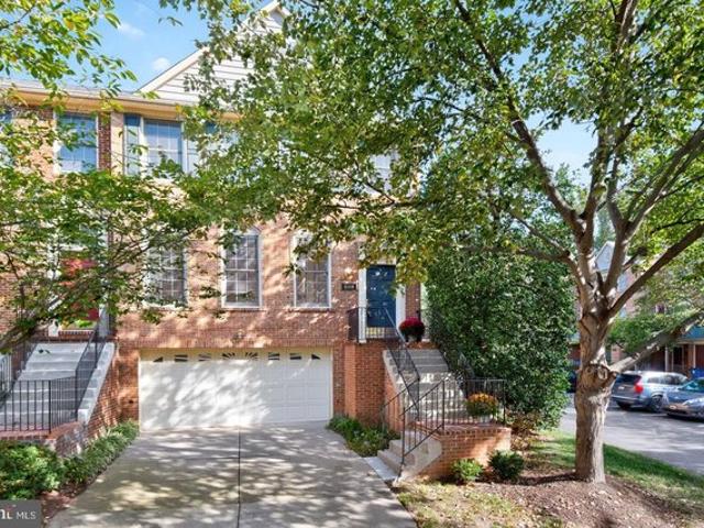 Townhouse for sale in Rockville, Montgomery County