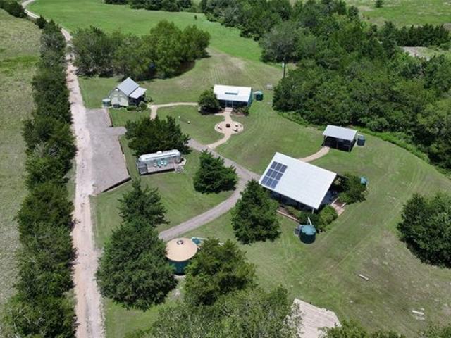 Farm for sale in Burton, Texas