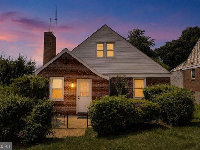 House for sale in Gibsonton, Maryland