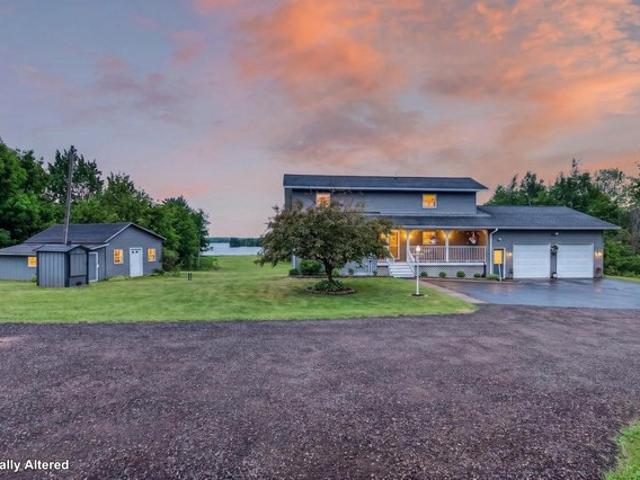 House for sale in Hurley, Wisconsin