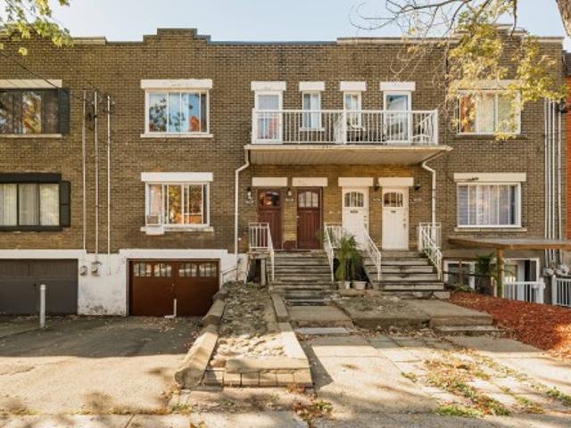 Property for sale in Côte-des-Neiges–Notre-Dame-de-Grâce, Montréal