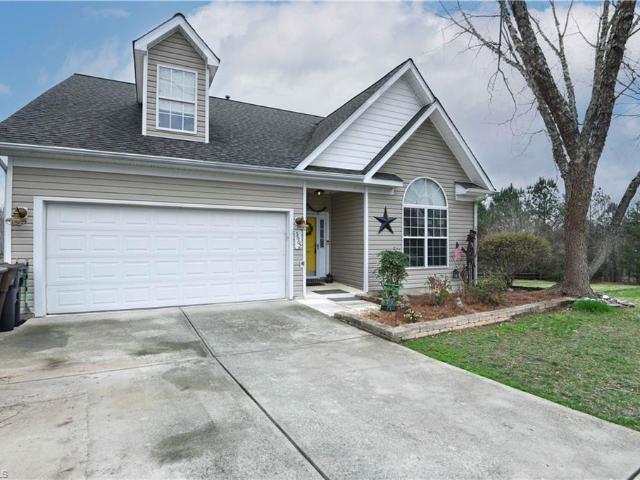House for sale in Guilford, North Carolina