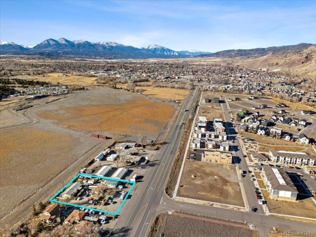 House for sale in Chaffee, Colorado