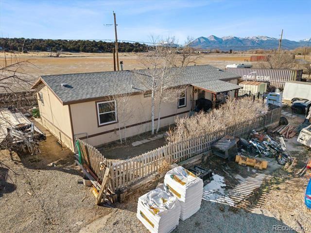 House for sale in Chaffee, Colorado