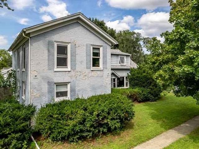 House for sale in Winnebago, Illinois