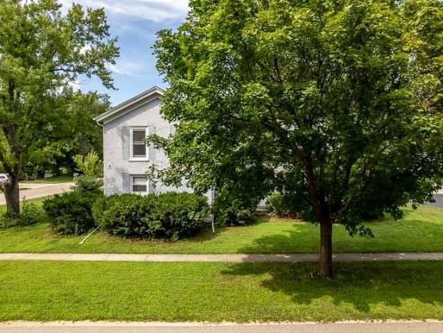 House for sale in Winnebago, Illinois