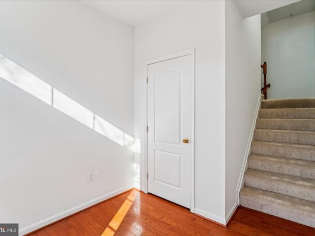 Townhouse for sale in Suitland, Maryland