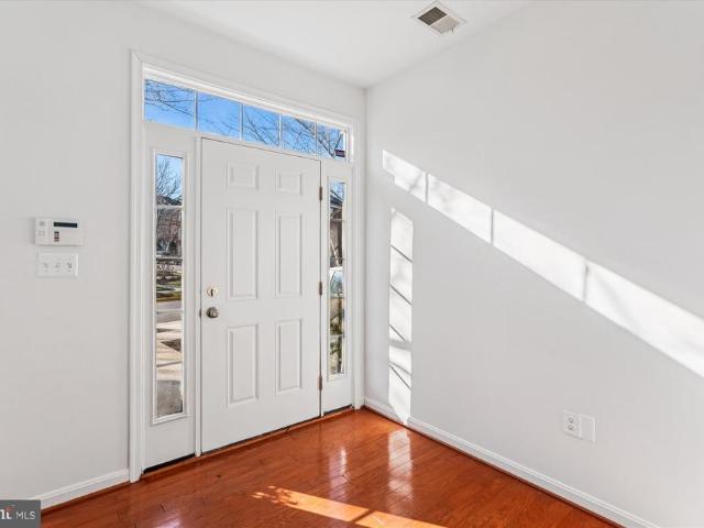 Townhouse for sale in Suitland, Maryland