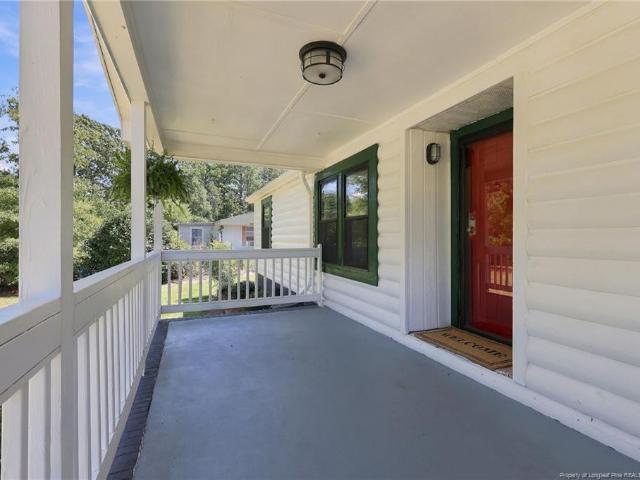 House for sale in Dunn, North Carolina
