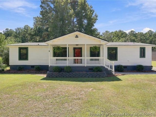 House for sale in Dunn, North Carolina
