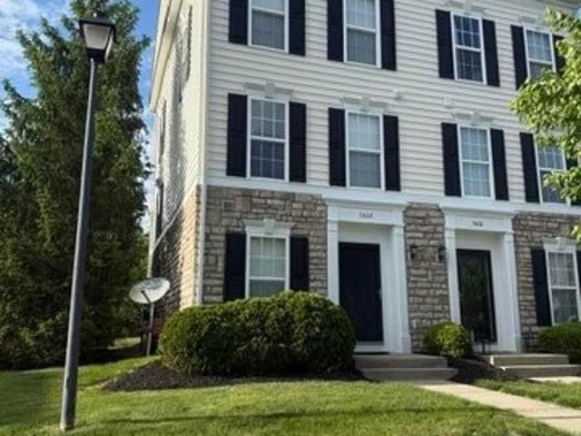 Condo for sale in Dublin, Ohio