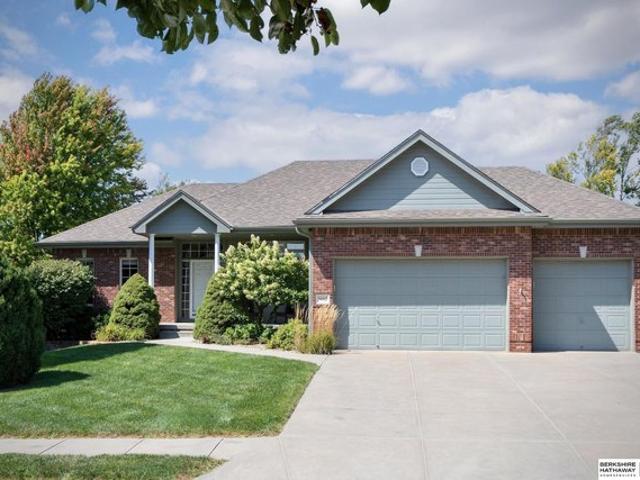 House for sale in Nebraska