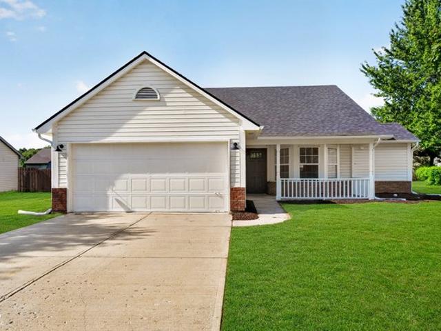 House for sale in Noblesville, Indiana