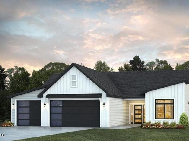 House for sale in Bismarck, North Dakota