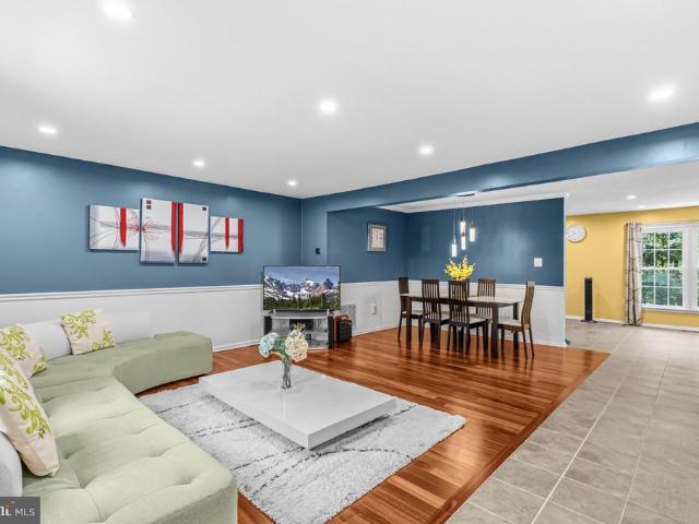 Townhouse for sale in Burke, Fairfax County