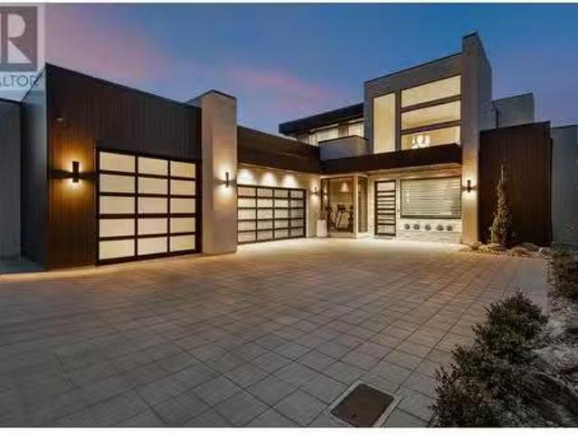 House for sale in Winfield, British Columbia