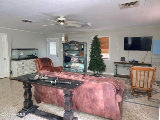 House for sale in Evangeline, Louisiana