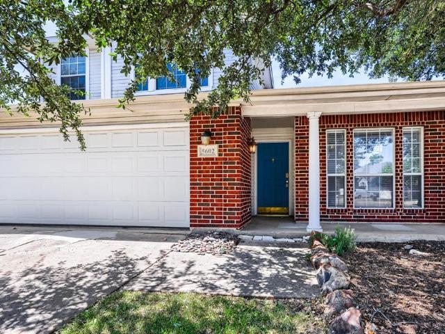 House for sale in Sachse, Texas