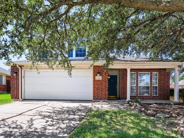 House for sale in Sachse, Texas