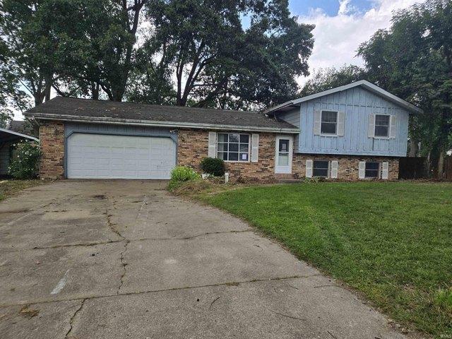 House for sale in Osceola, Indiana