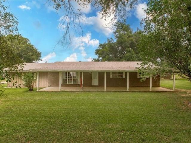 House for sale in Loranger, Louisiana