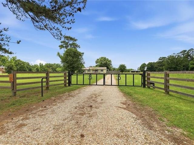 House for sale in Independence, Louisiana