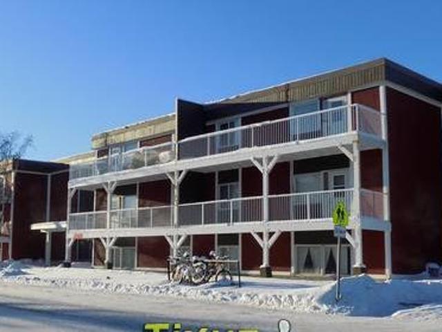 House for rent in Yellowknife