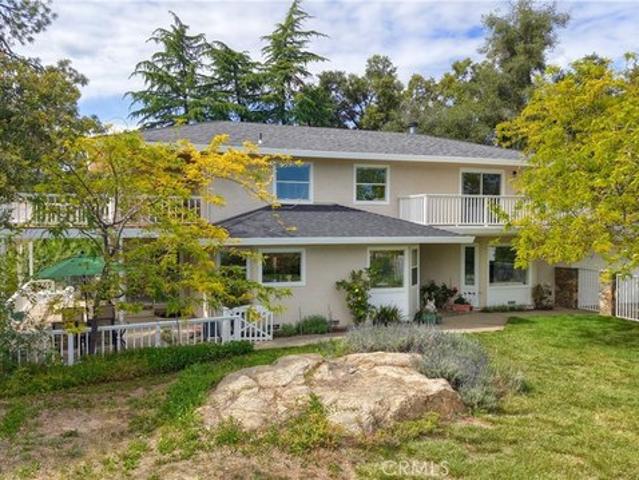 House for sale in Mariposa, California