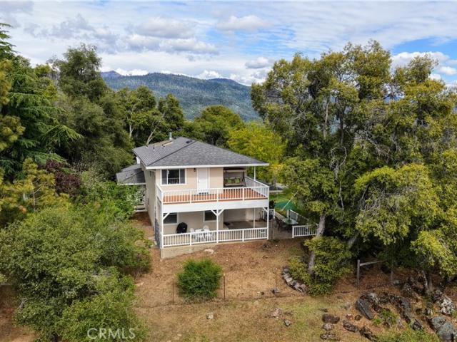 House for sale in Mariposa, California