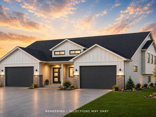 Townhouse for sale in Bismarck, North Dakota