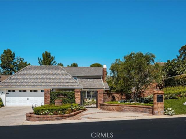 House for sale in Orange, Orange County