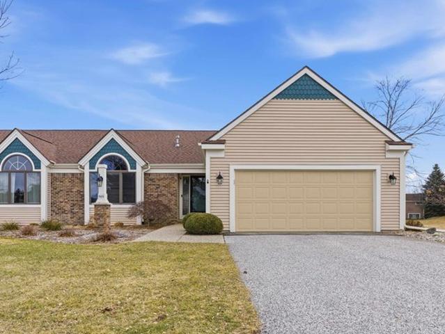 Condo for sale in Bay City, Michigan