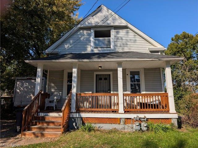 House for sale in Cleveland, Cuyahoga County