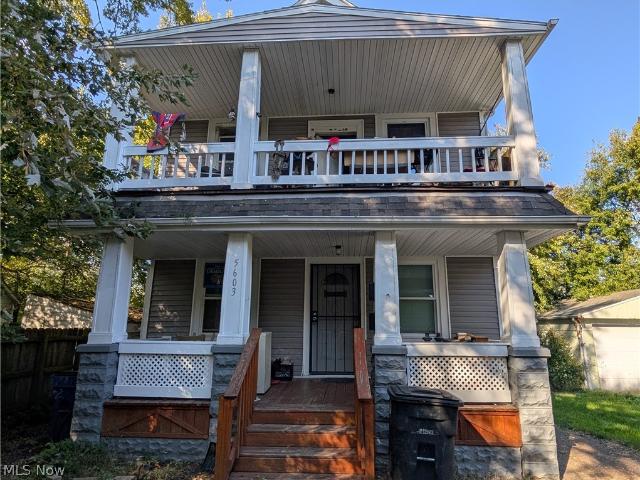 House for sale in Cleveland, Cuyahoga County