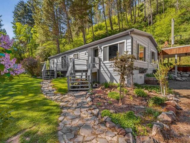 House for sale in New Meadows, Idaho
