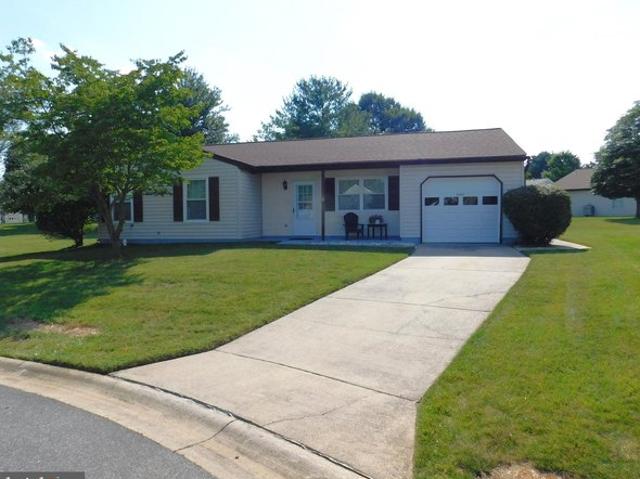House for sale in Frederick, Maryland