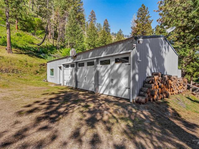 House for sale in New Meadows, Idaho