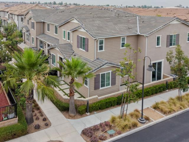 Condo for sale in Fontana, California